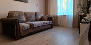 Красноярск: Апартаменты Турист