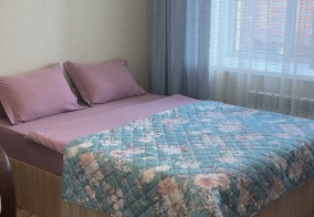 Апартаменты Апартаменты на Красноармейская 115 в Йошкар-Оле