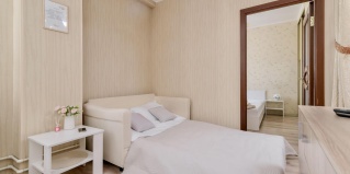 Москва: Апартаменты Comfort Home