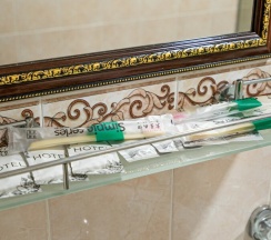 Стандарт Двухкомнатный в Путь Лотоса