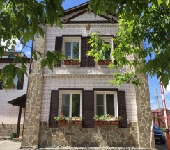 Стандартный номер улучшенный в Женева