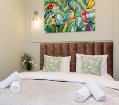 Pistachio Apartment в Эстет Апарт