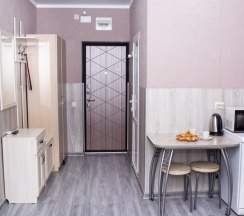 Апартаменты с 1 спальней в Yumani Мадрид