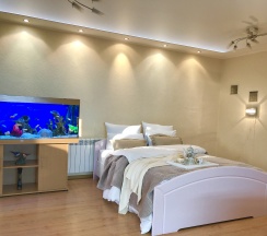 Квартира в Апартаменты на г Тула, ул Михеева, д 11А