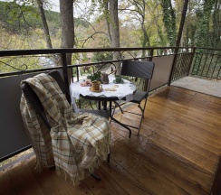 Вилла в Благодать