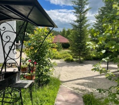 Двухместные апартаменты Superior с 2 комнатами двуспальная кровать в Арслан