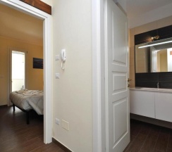 Апартаменты в Felicity Residence
