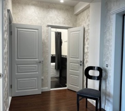 🌟 Просторная квартира в центре Махачкалы для комфортного отдыха в Как дома 05