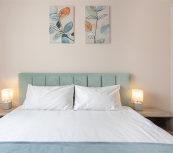 Джуниор сюит семейный в Карелия