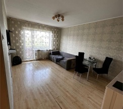 2-комнатные апартаменты стандарт в Ideal Apartment (Идеал Апартмент) на улице Постышева