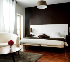 Номер Superior в THC Gran Via Hostel