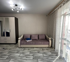 Квартира в Апартаменты на Краснодарская 40В 