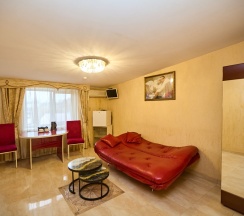 КОМФОРТ Старый номерной фонд в MaxxRoyal