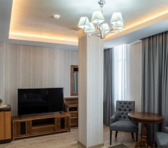 Стандарт STD в Джорджовани