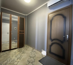 1-комнатные апартаменты стандарт №2 в Коралловый остров