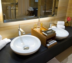 Lifestyle Junior Suite в Barvikha hotel & SPA