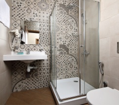 СТАНДАРТ (ОДНА БОЛЬШАЯ КРОВАТЬ) в Андерсен