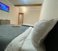 2-комнатный номер стандарт в Марина