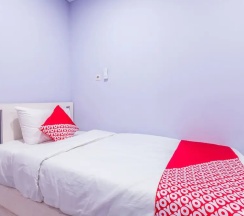 Одноместный номер Standard в Kaya House A Co-Living @pluit