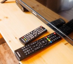 Дом с мангальной зоной в Гостевой дом