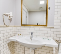 Комфорт без окна в Риверсайд