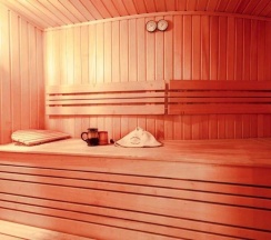 Коттедж Superior с 4 комнатами с балконом в Cottage.Moscow