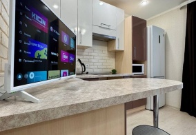 Апартаменты Апартаменты на ул. Новосёлов, 107к1 в Тюменской области