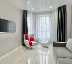 2-комнатные апартаменты, 55м² в Мaria Rooms