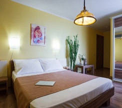 Комфорт в B&B