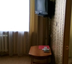 Номер полулюкс семейный в На Пресне