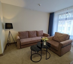 Улучшенный джуниор сюит в Смольнинская