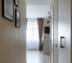 Prime Suite в Norke Prime Курская