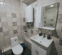 Трёхместный номер Standard в Золотая Ригма