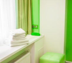 Семейный в Concept Hotel