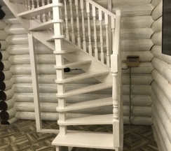 Коттедж в Светофор