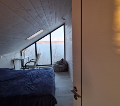 Коттедж улучшенный в Кусто