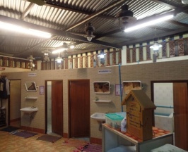 Номер Standard в Ban Mae Arom 2