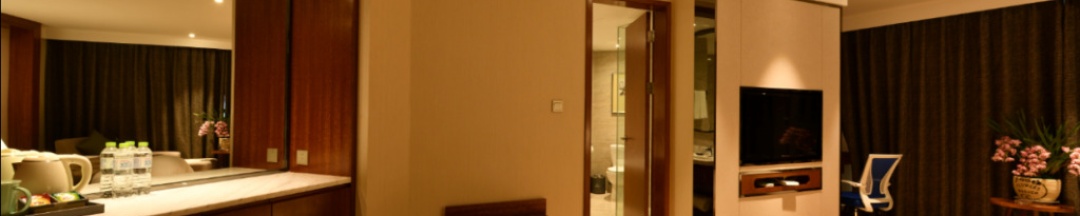 Одноместный номер Business в Chengdu qinhuang yongan hotel