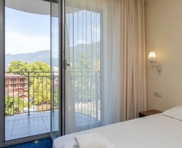 Двухместный номер Standard 2 отдельные кровати в Европа