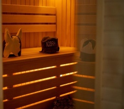 Вилла премиум в Fazenda