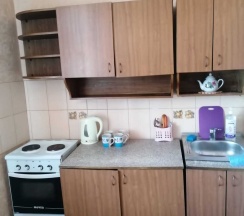 Квартира в Апартаменты на Дзержинского, 3