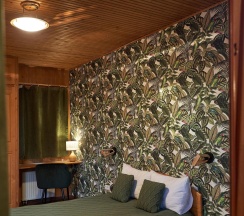 Номер люкс Флигель в Здрава дача