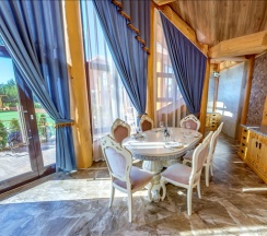Комплекс V.I.P в Дом Солнца