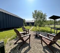 Барн 18А в BarnHouse