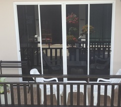 Двухместный номер Superior с балконом и с красивым видом из окна двуспальная кровать в Отель Kata Beachwalk