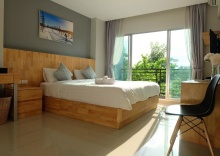 Двухместный номер Standard двуспальная кровать в Interpark Hotel & Residence, Eastern Seaboard Rayong