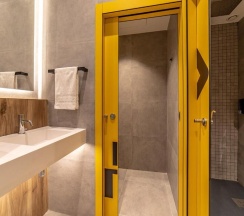 Номер Standard в Petit Hostel La Latina - Adults Only