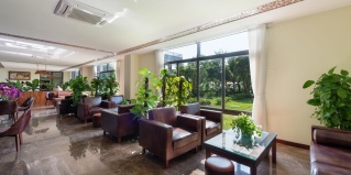 остров Фукуок: Курортный отель Amarin Resort & Spa Phu Quoc