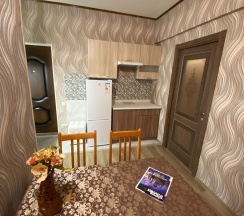 Номер полулюкс семейный в Диана