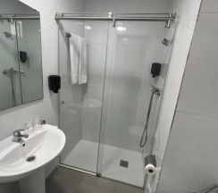 Номер Standard в Hospederia del Pilar